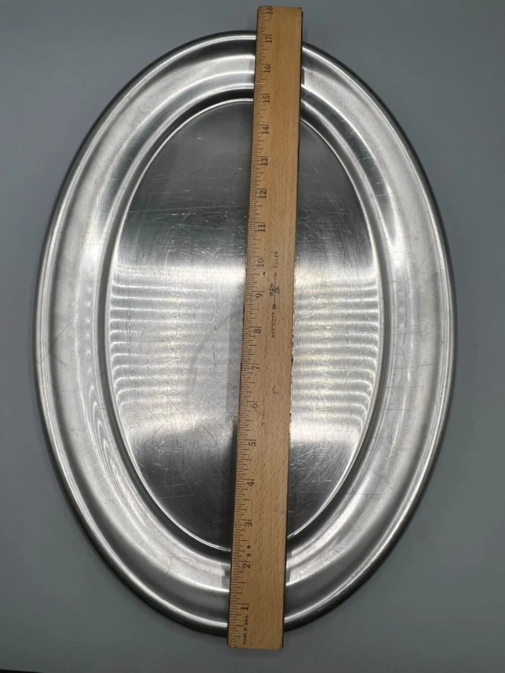 The Vollrath Co. durable functional